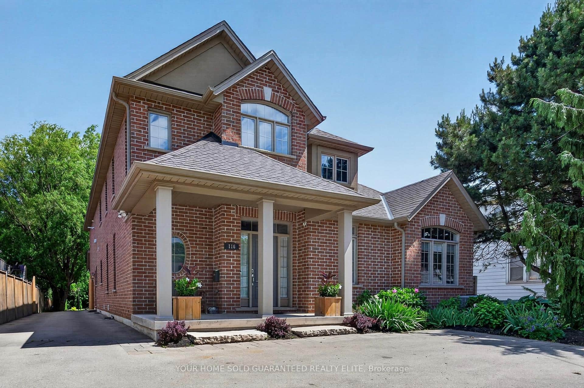 116 Livingston Avenue