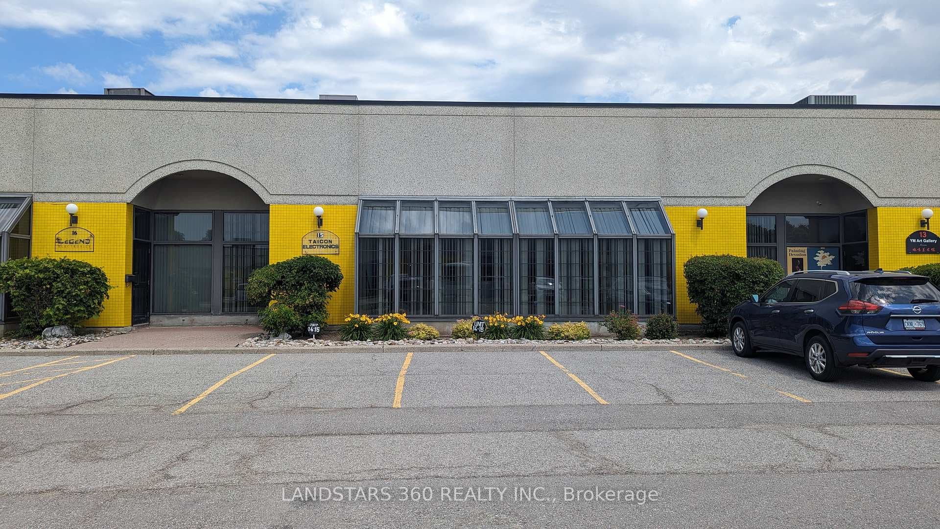 100 West Beaver Creek Road Unit 14-15