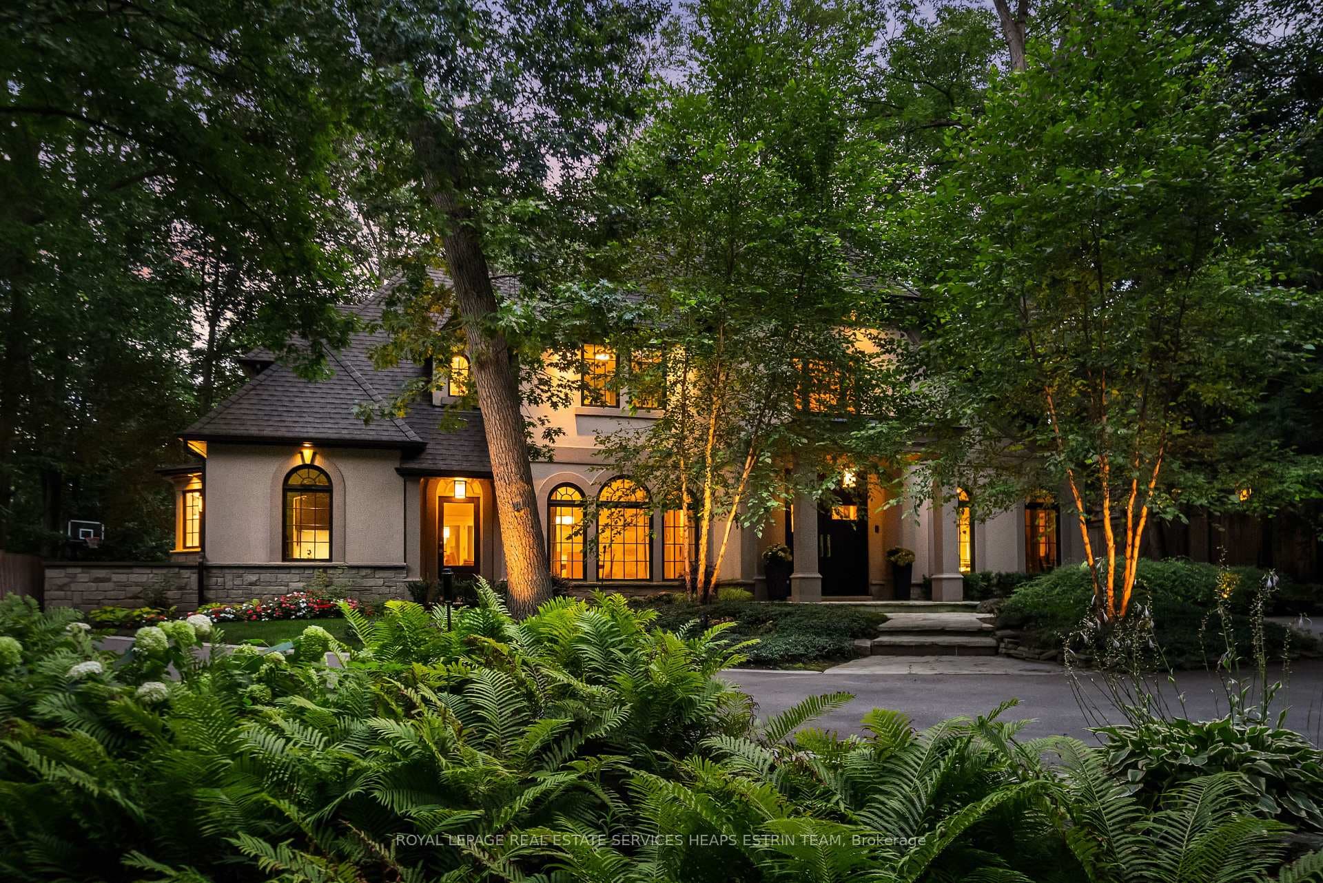 1554 Birchwood Drive