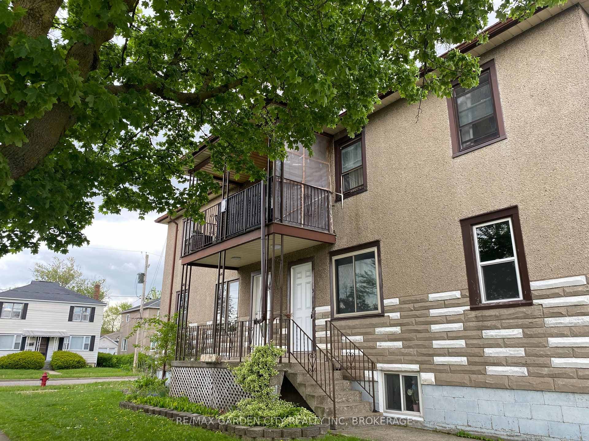 131 Lyons Avenue Unit 5