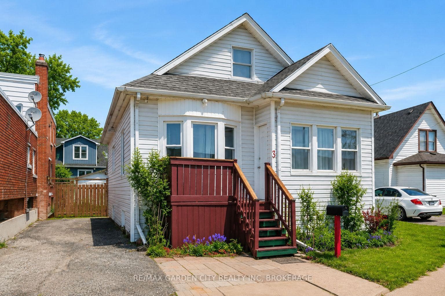 3 Delaware Avenue