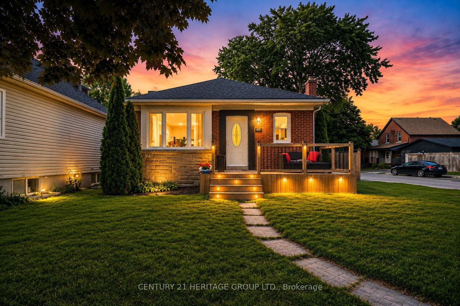 47 Brucedale Avenue