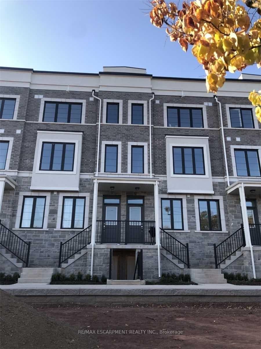 383 Dundas Street Unit 78
