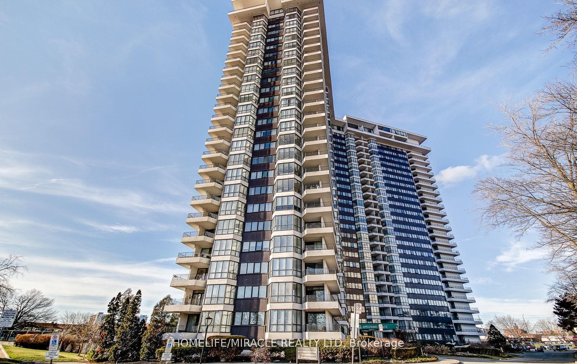 1333 Bloor Street Unit 504