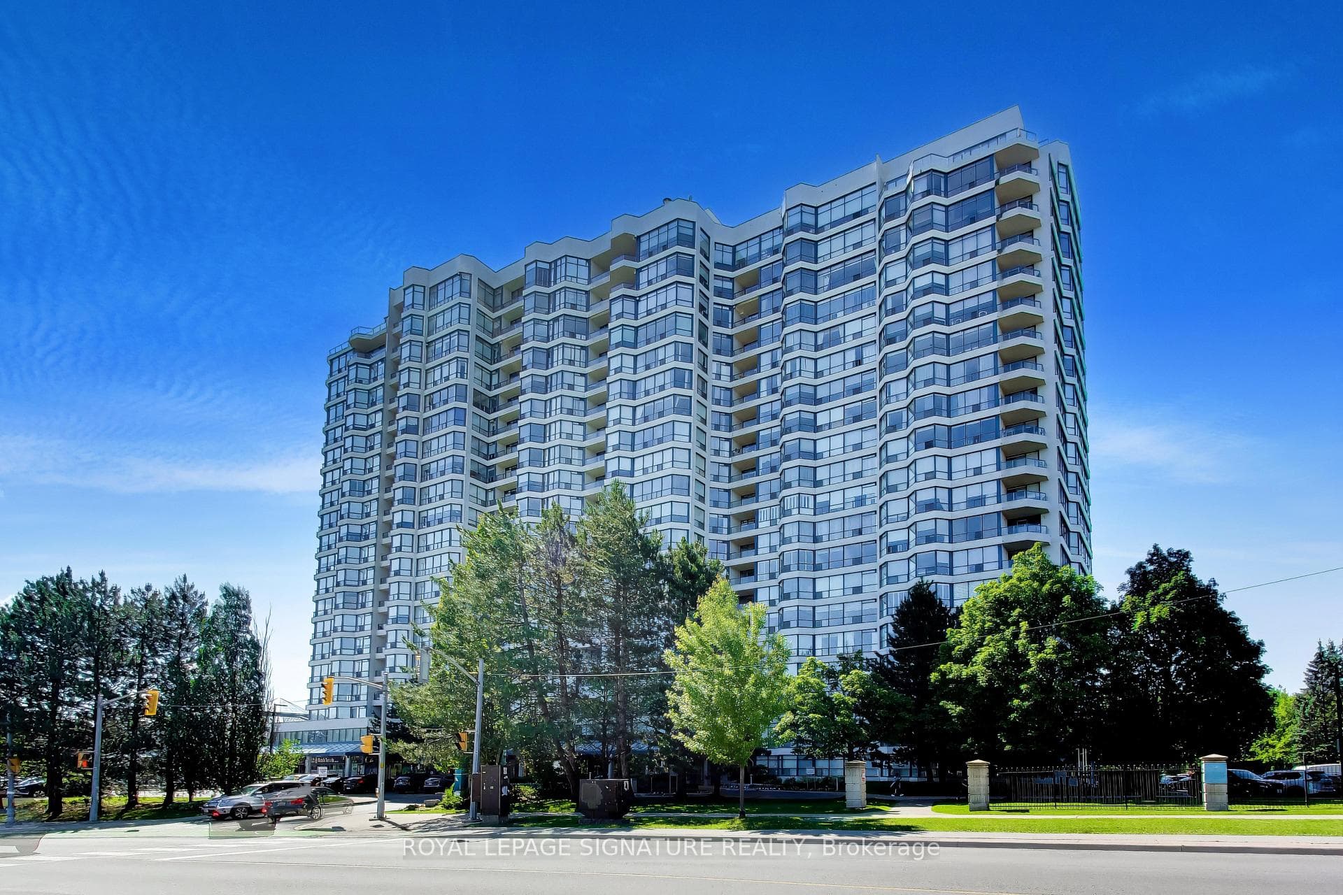 1 Clark Avenue Unit 1802