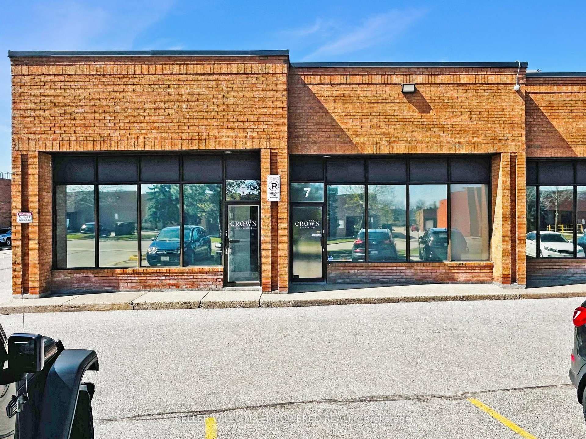 60 Marycroft Avenue Unit 7 & 8