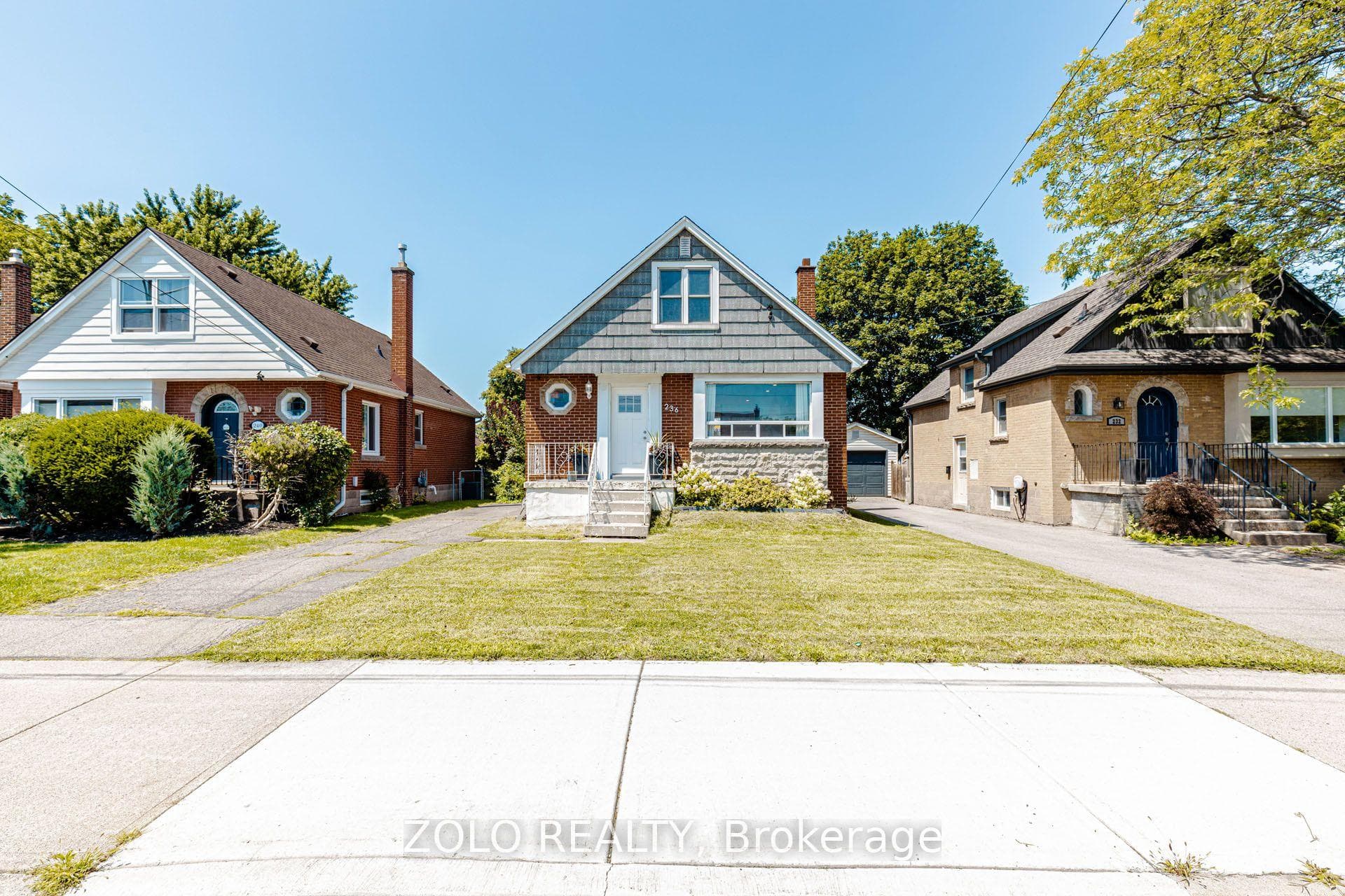 236 Parkdale Avenue