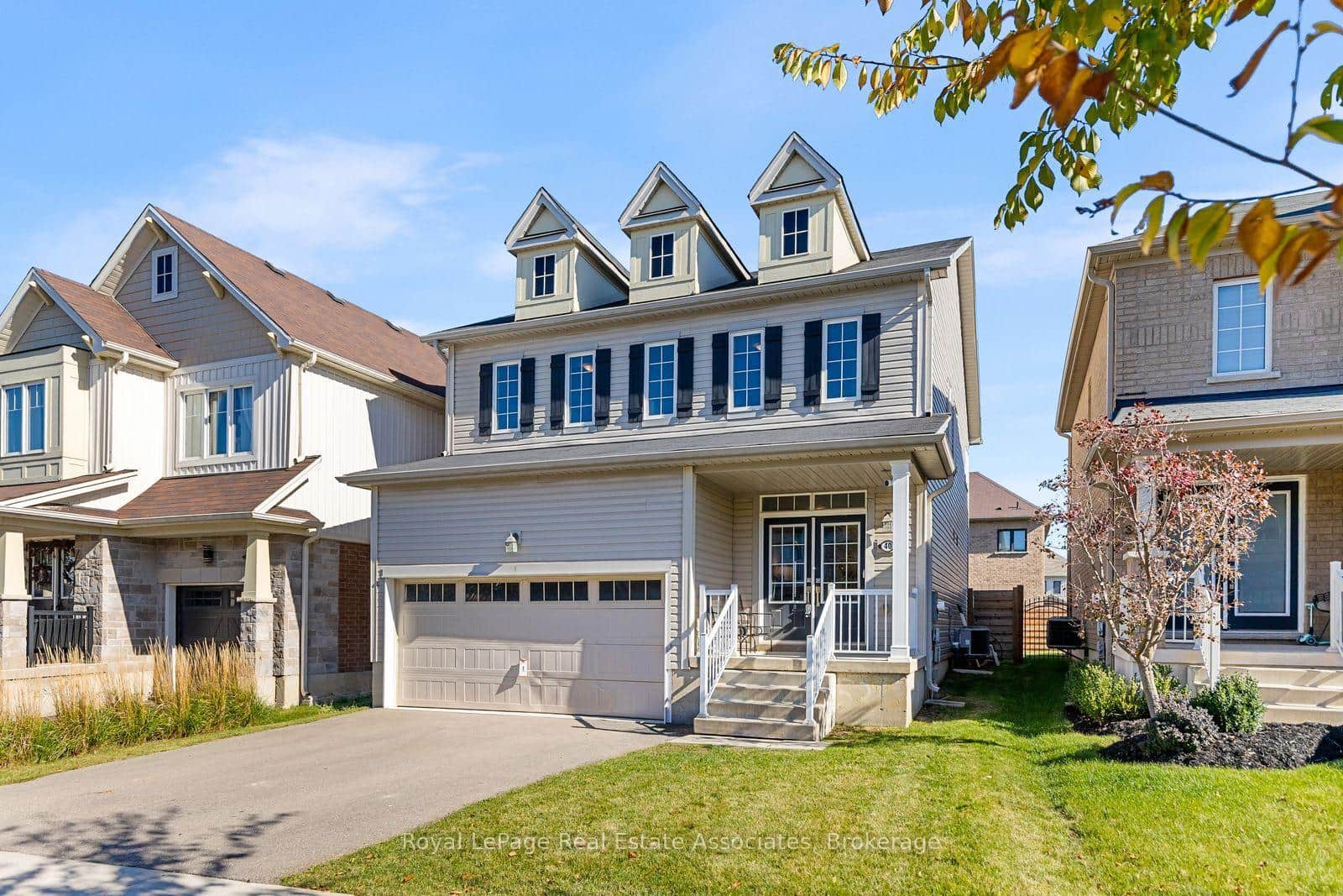 40 Sumac Drive
