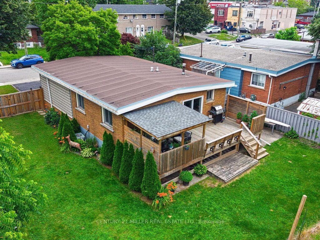 154 Luscombe Street