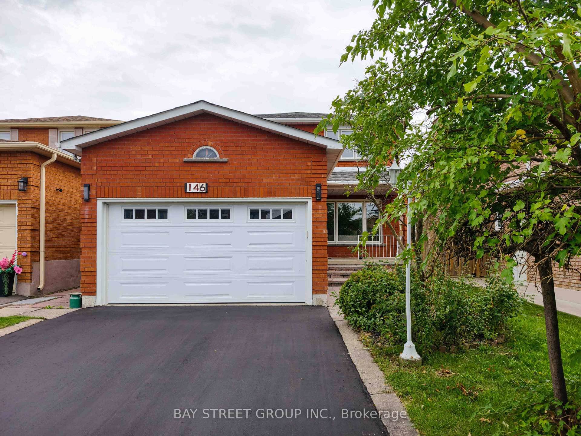 146 Cabinet Crescent