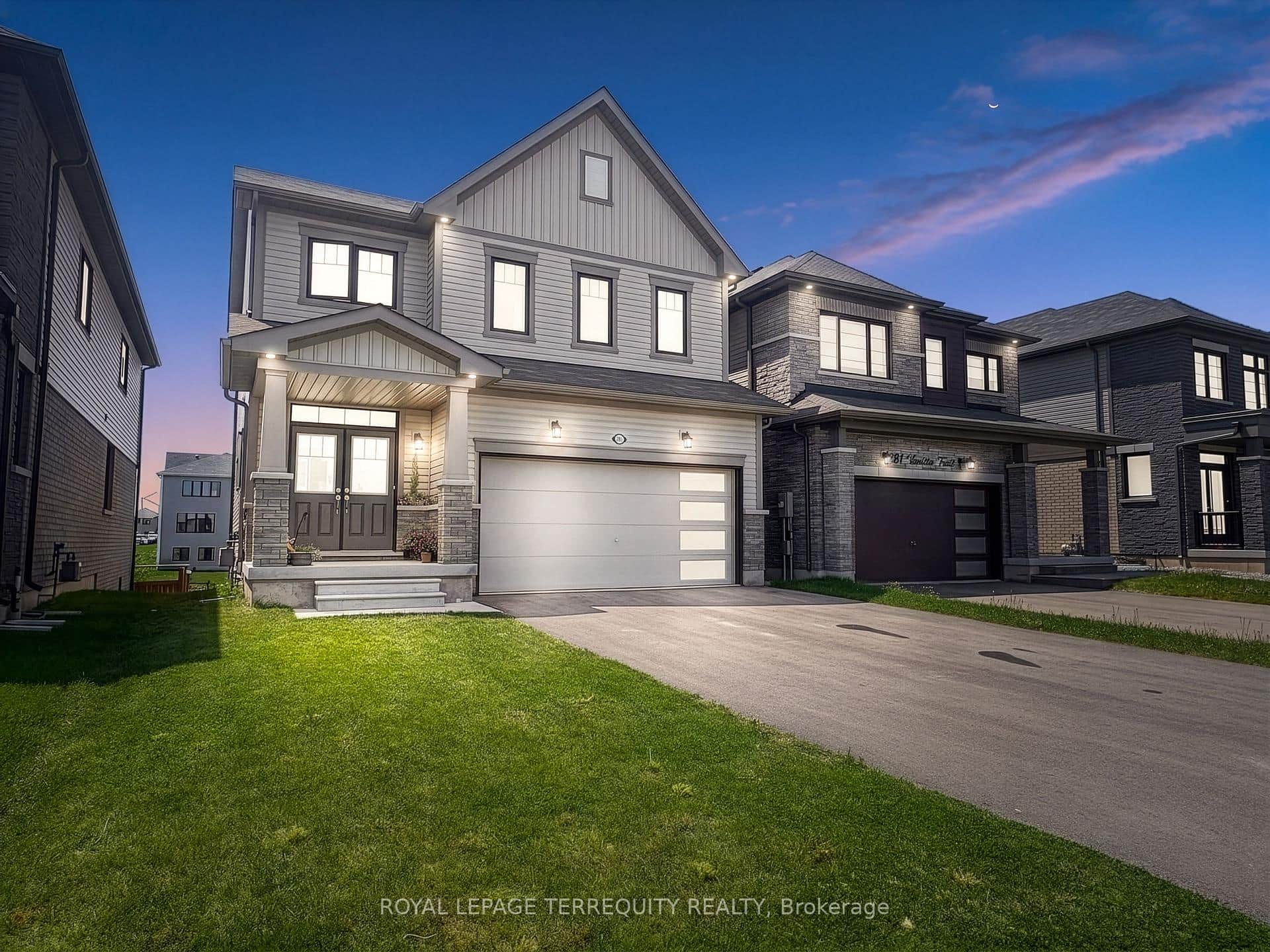 285 Vanilla Trail