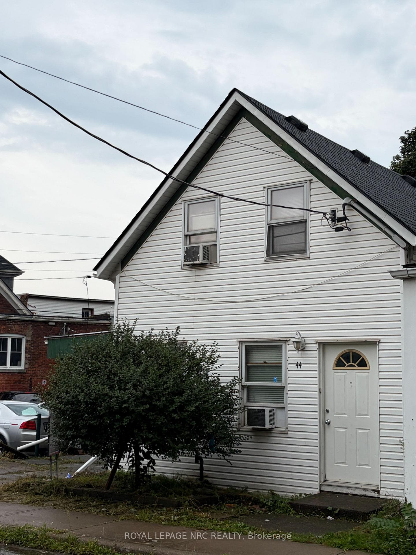 44 North Street