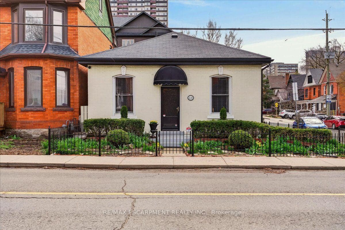 139 Queen Street