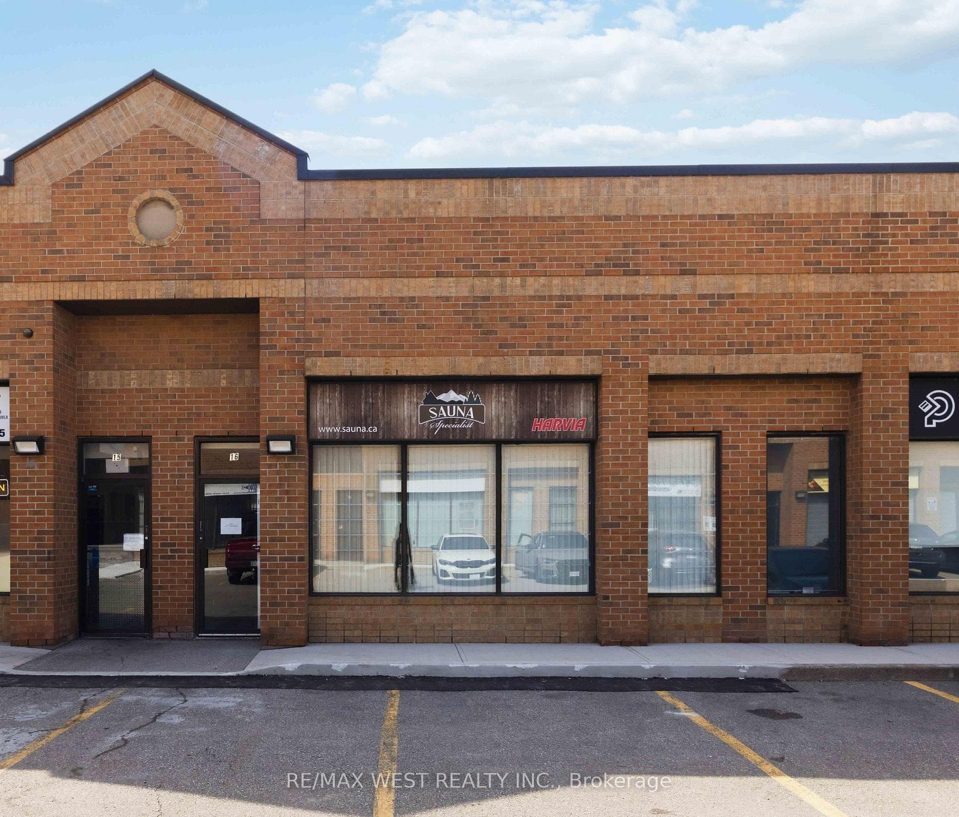 1320 Mid-Way Boulevard Unit 16