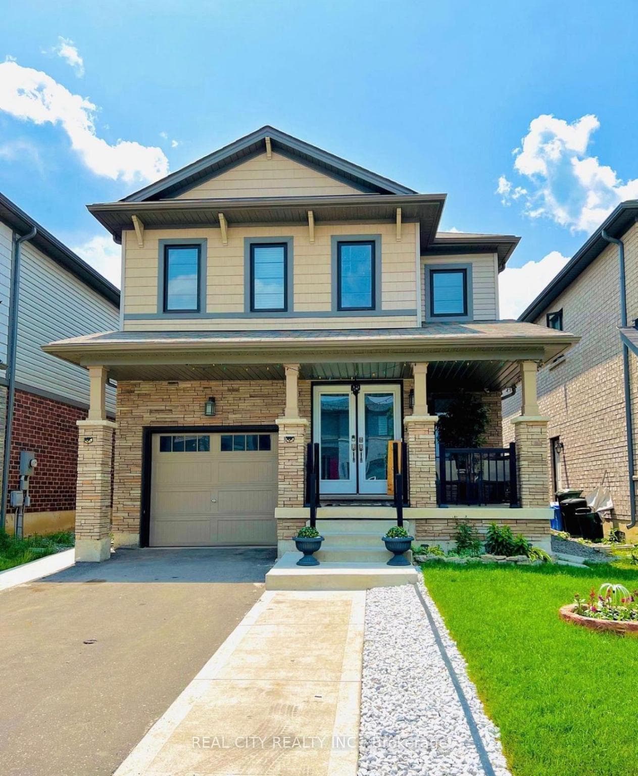115 Bedrock Drive
