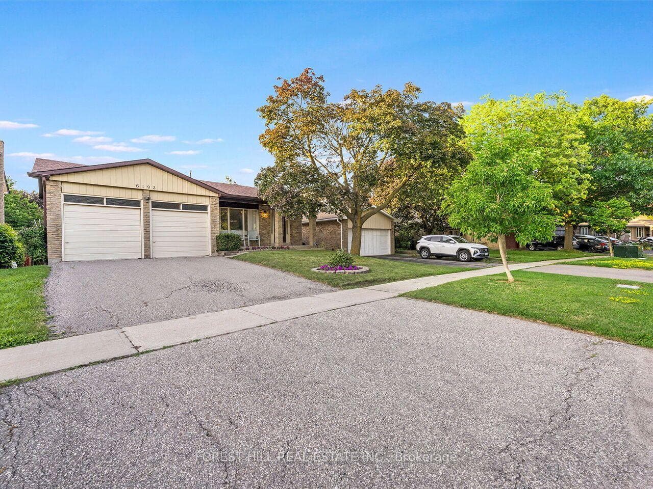 6193 Montevideo Road