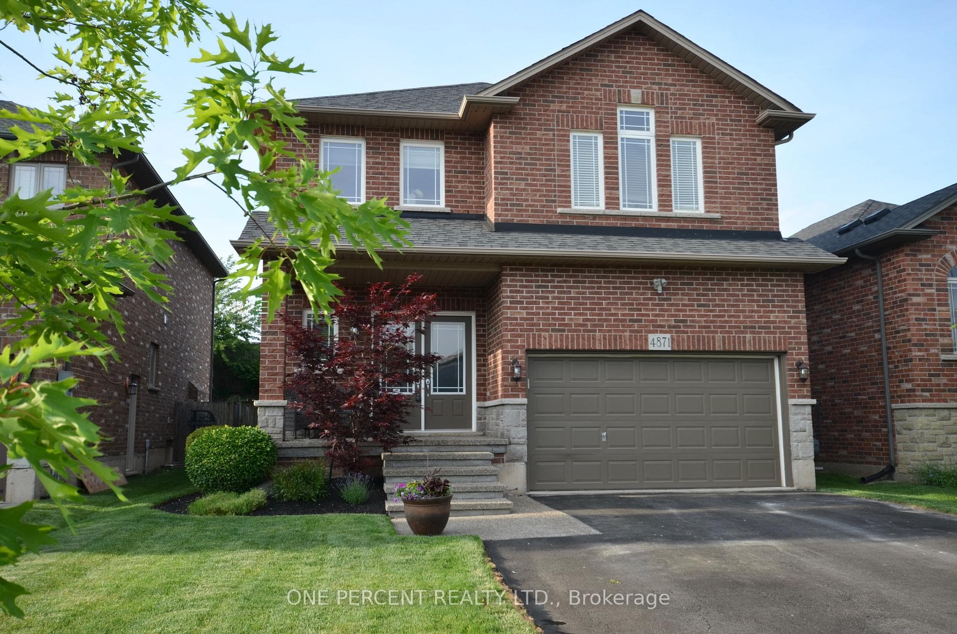 4871 Northgate Crescent