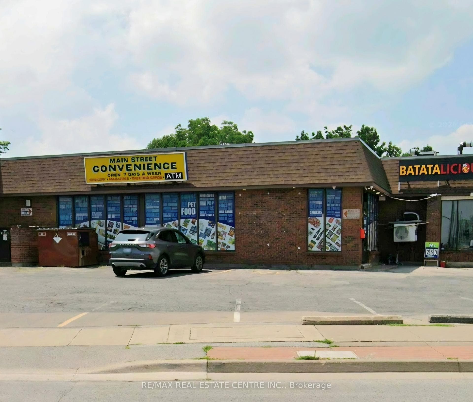 6119 Main Street Unit 02