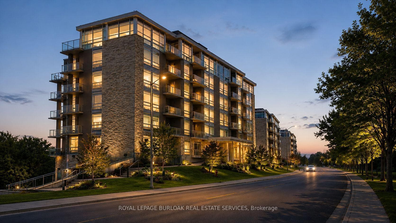 455 Charleton Avenue Unit 206