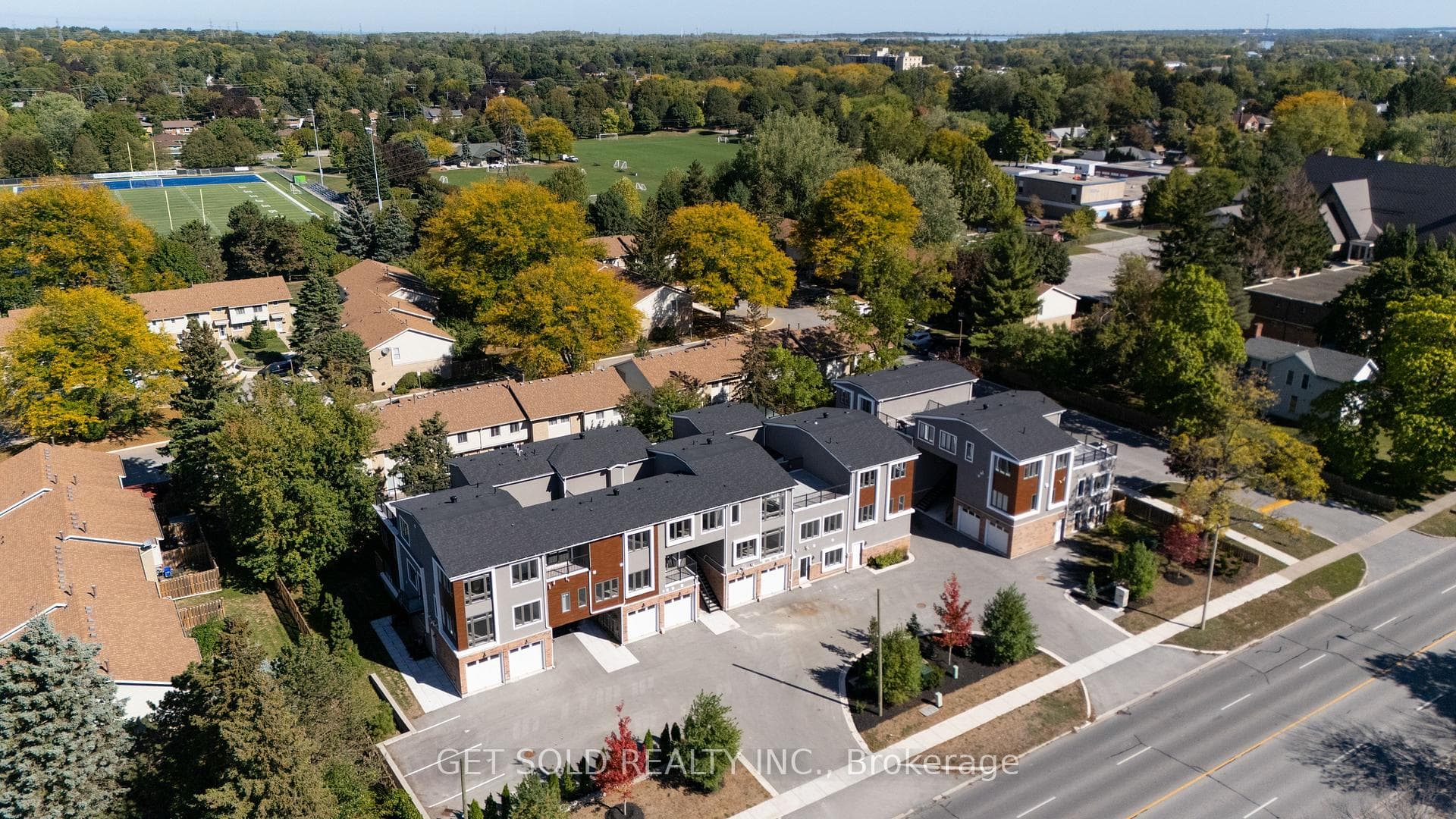 6701 Thorold Stone Road Unit 12