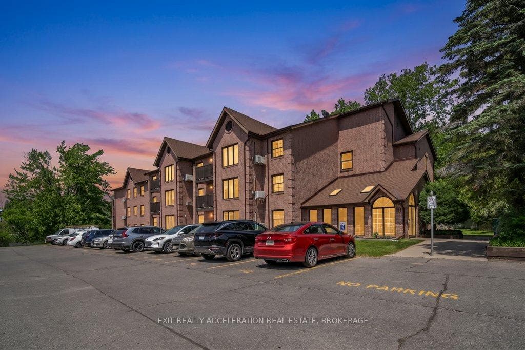 11 Centre Street Unit 103
