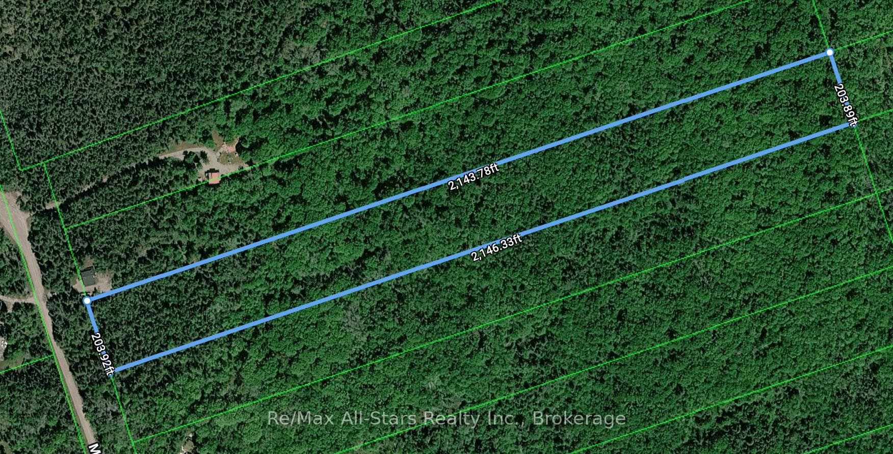 Lot 4 Maritime Road