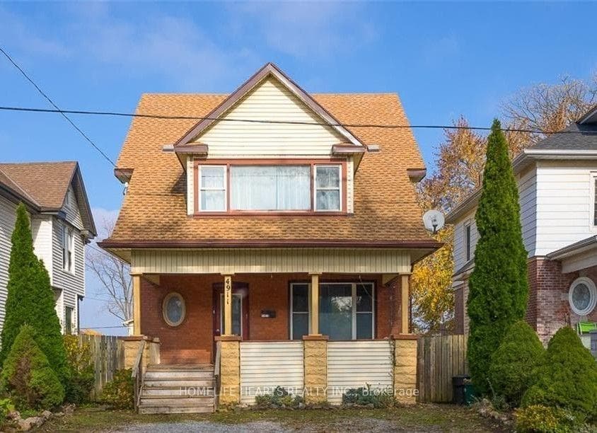 4911 Mcrae Street Unit (Bsmt Rm 3)