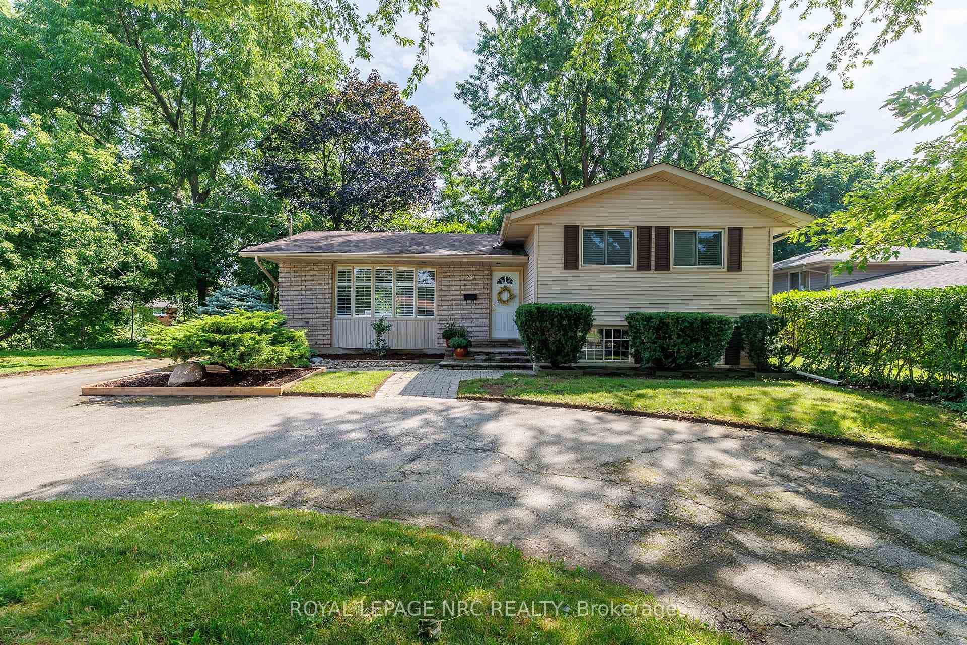 206 Parnell Road