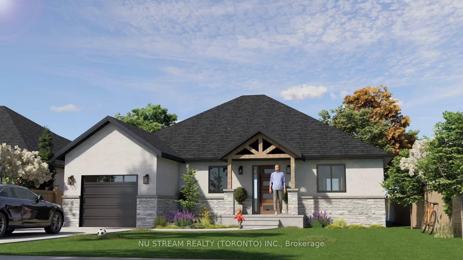 Lot #23 Ambassador Beach Road