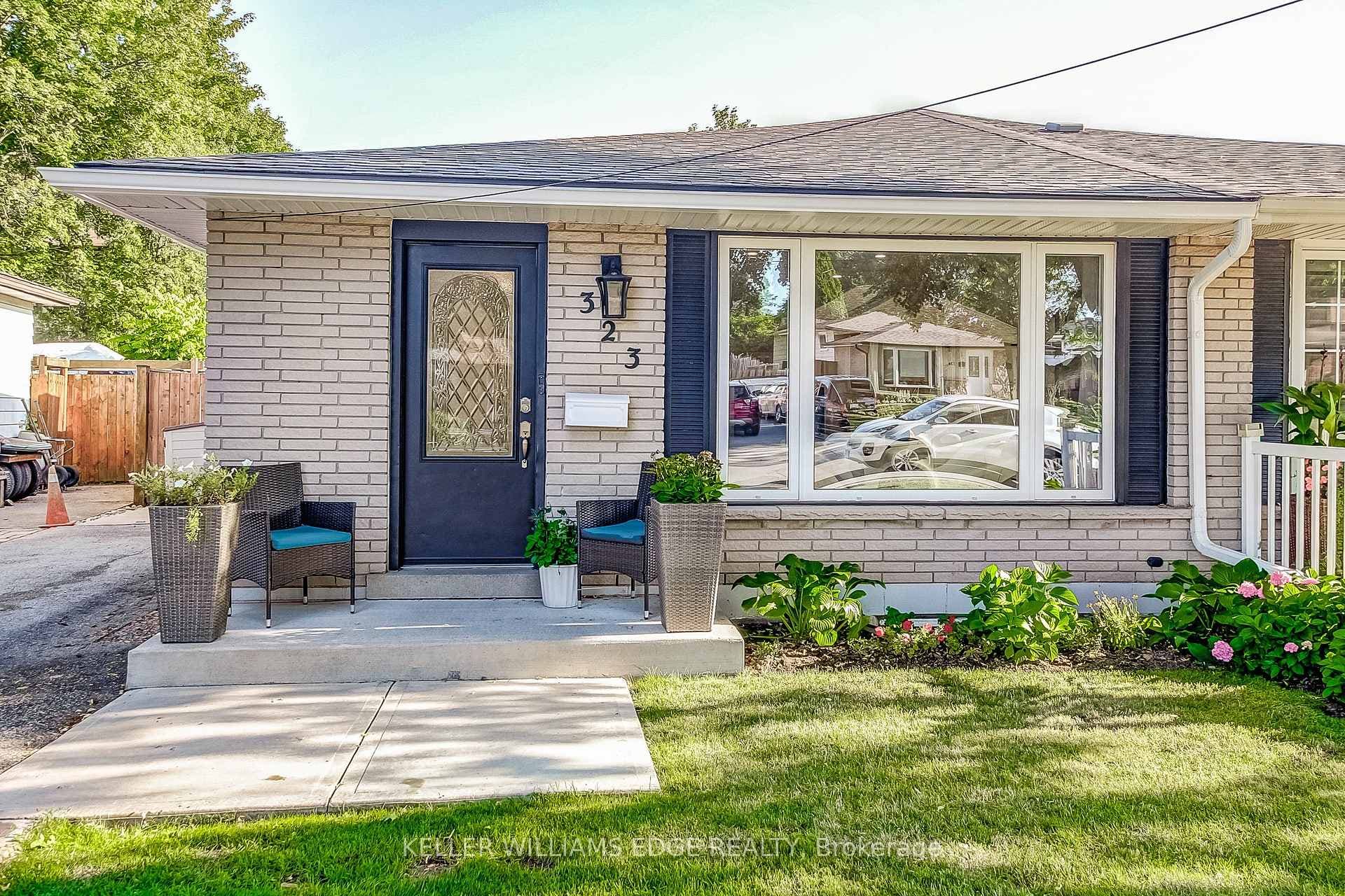 323 Cranbrook Drive