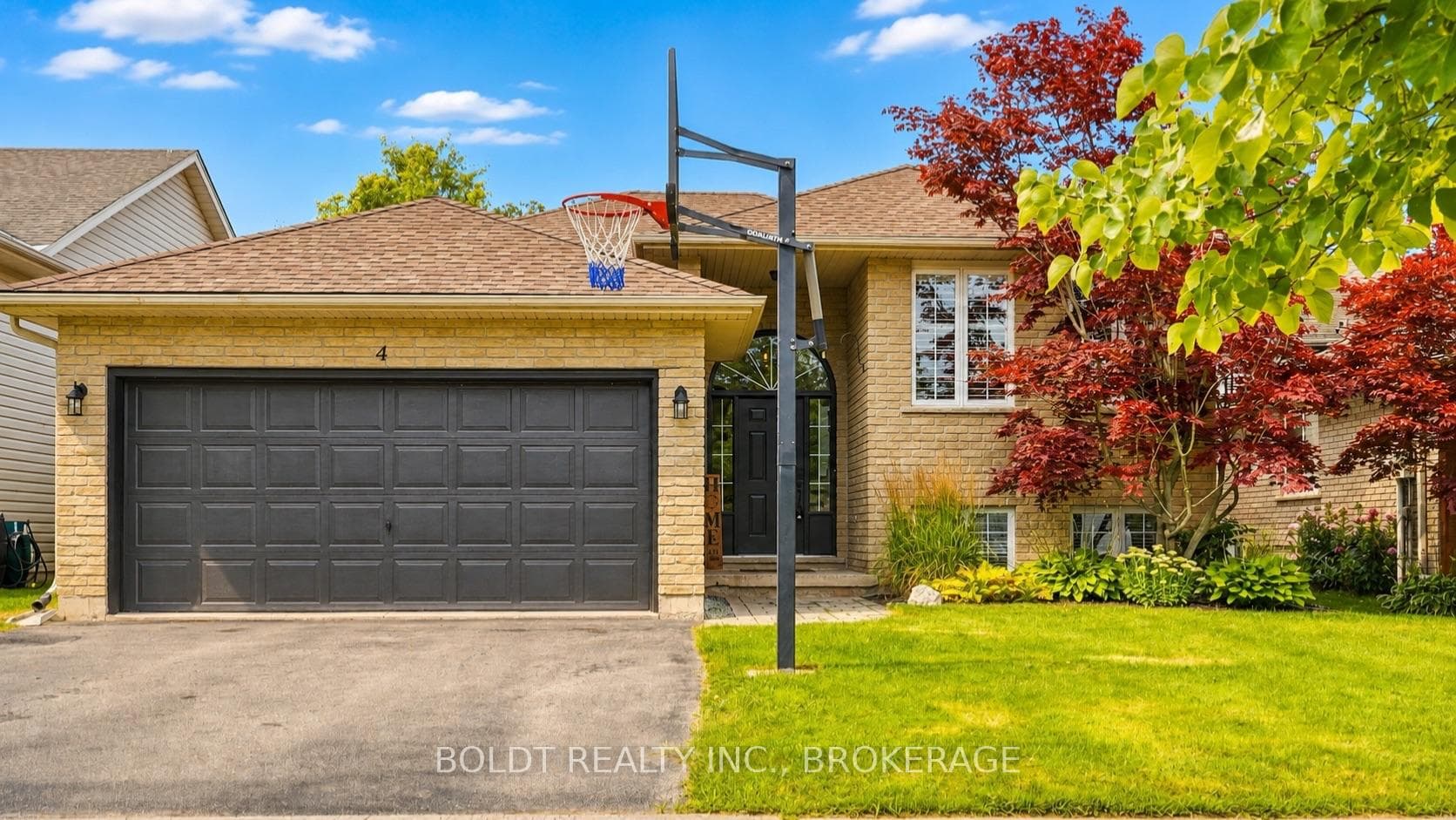 4 Mason Drive