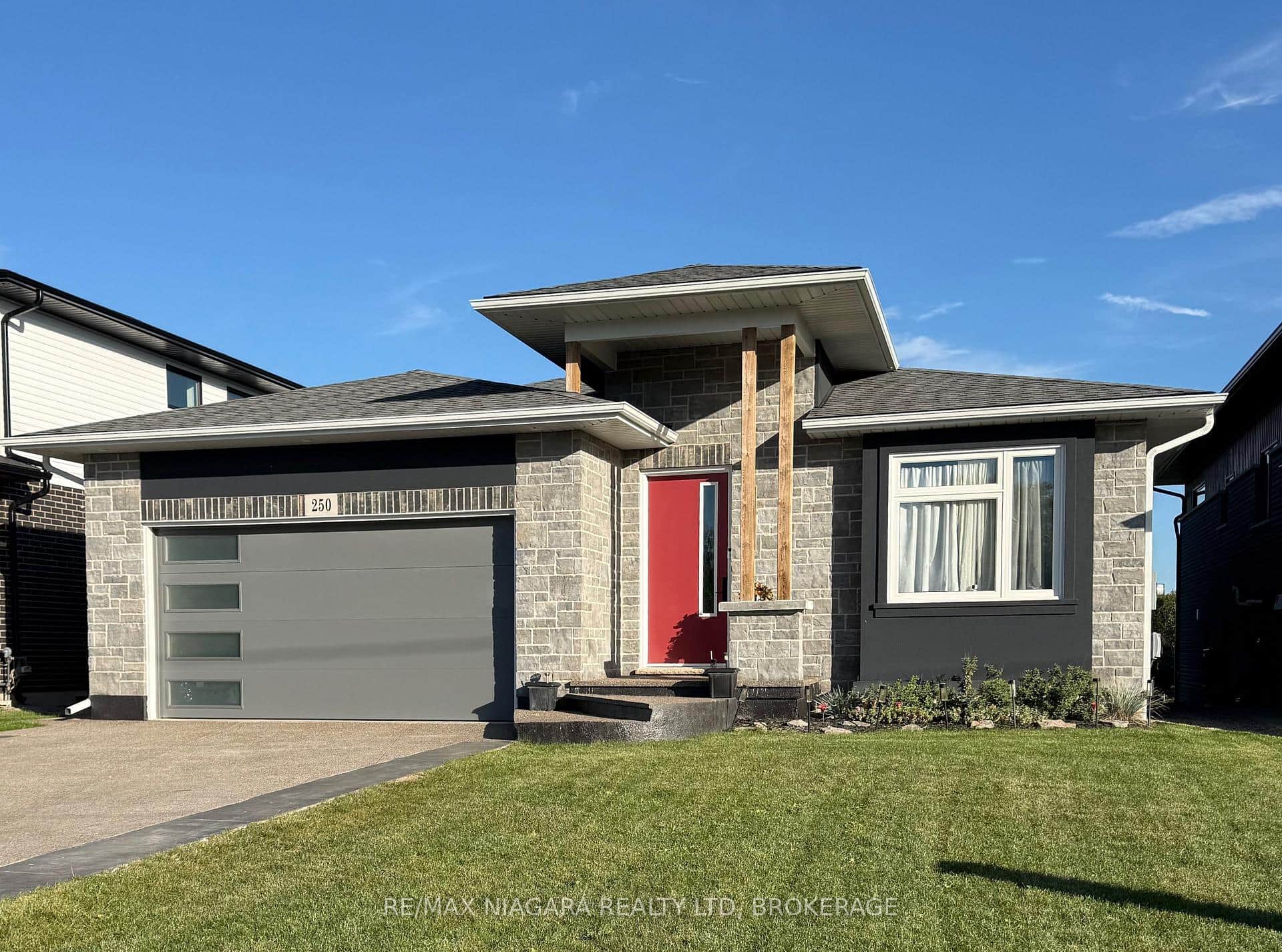 250 Colbeck Drive