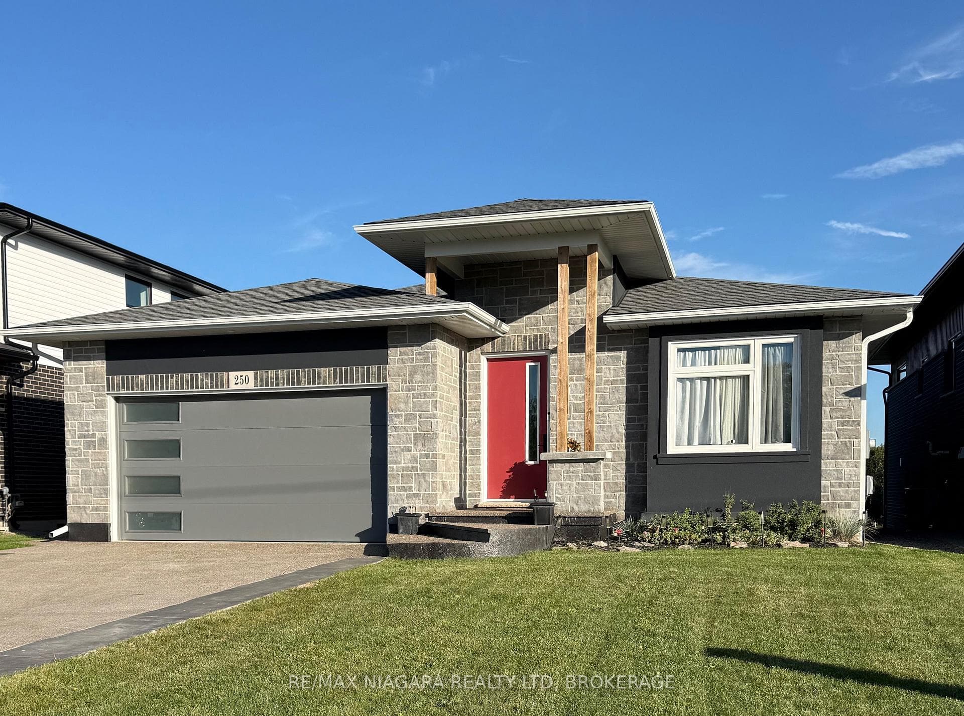 250 Colbeck Drive