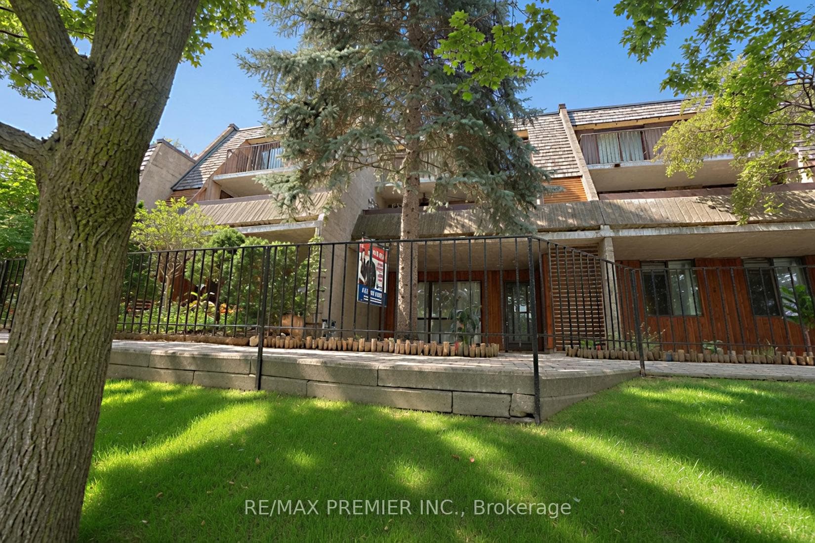 1250 Mississauga Valley Boulevard Unit 51