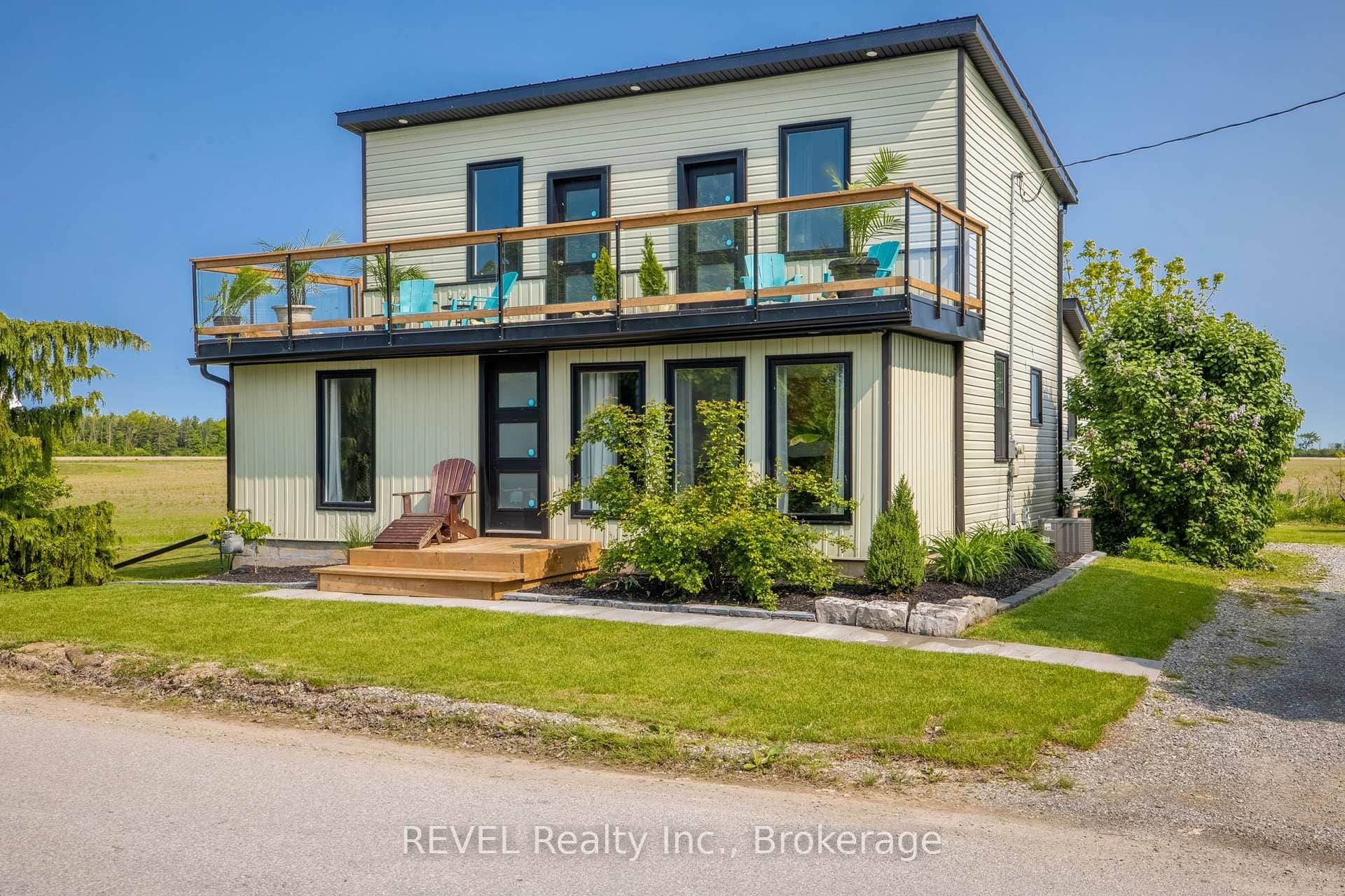 80 Lighthouse Drive