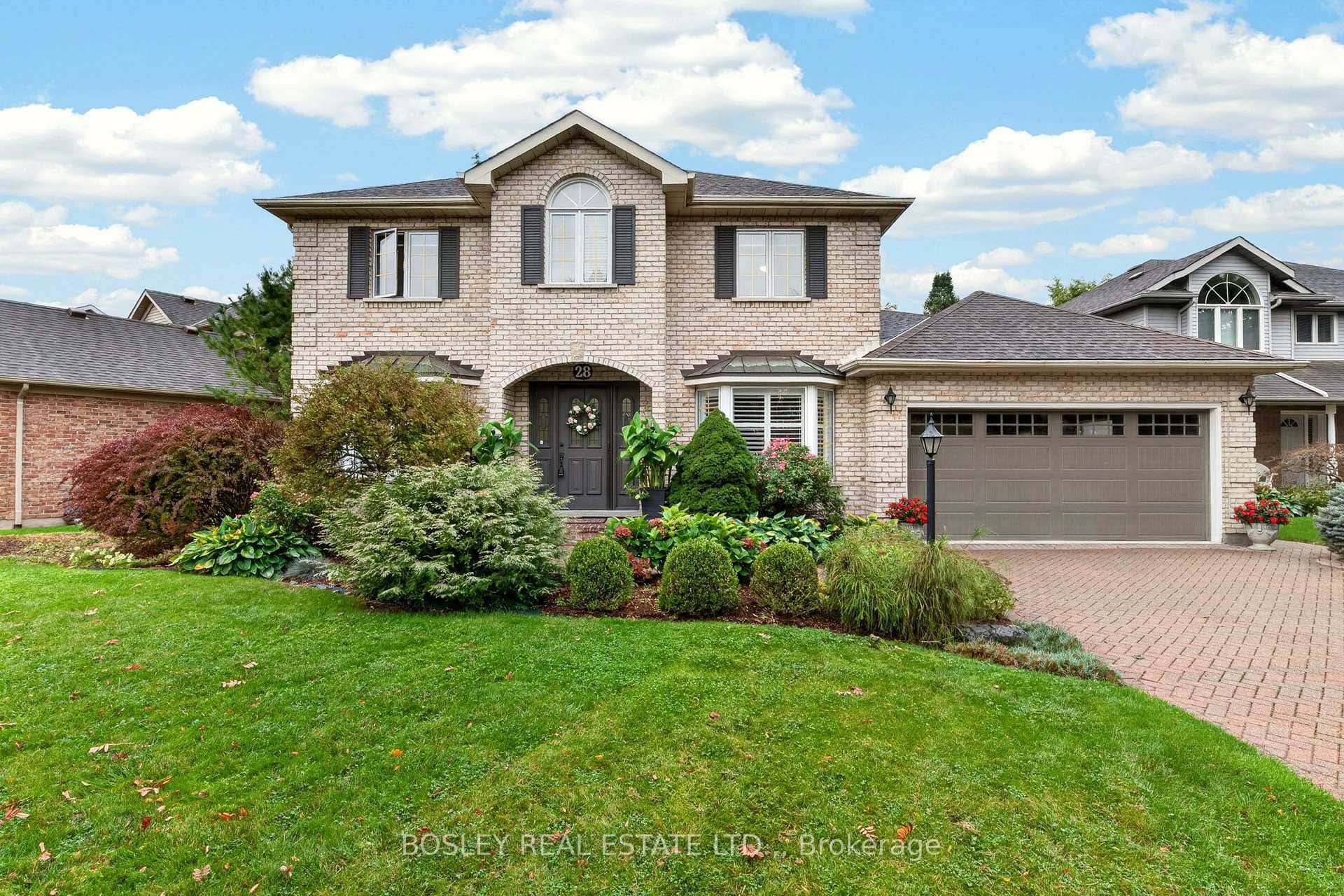 28 Arbour Glen Drive