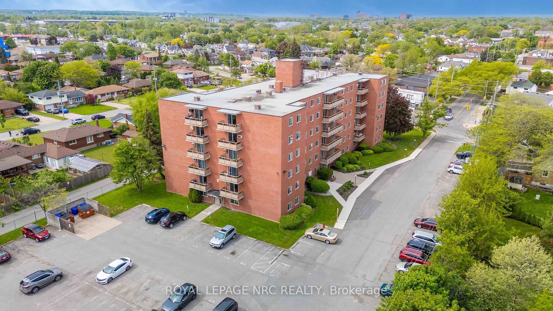 264 Grantham Avenue Unit 507