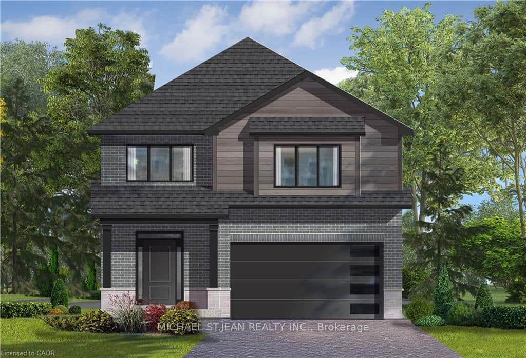 Lot 9 Klein Circle