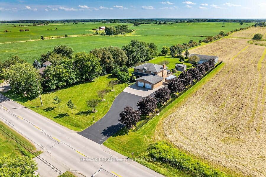 2265 Binbrook Road