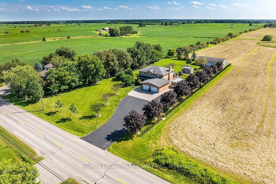 2265 Binbrook Road