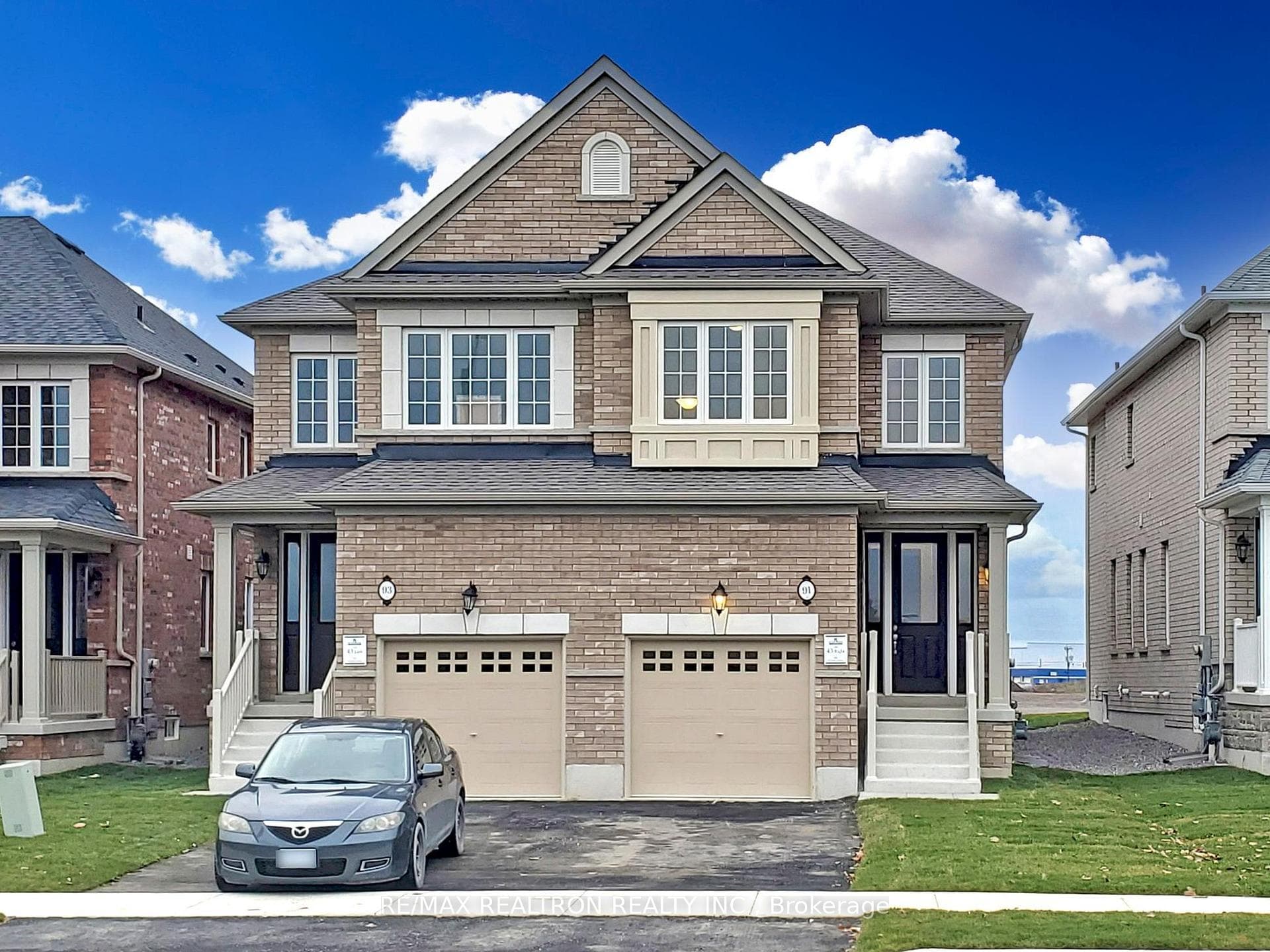 91 Picardy Drive