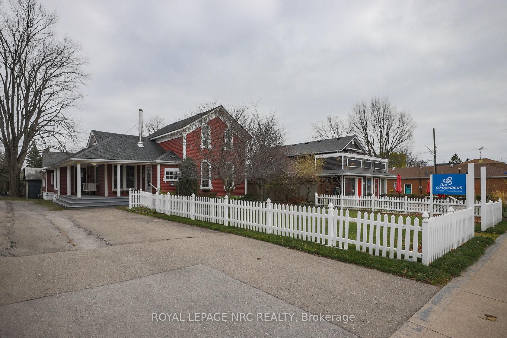 264 Ridge Road
