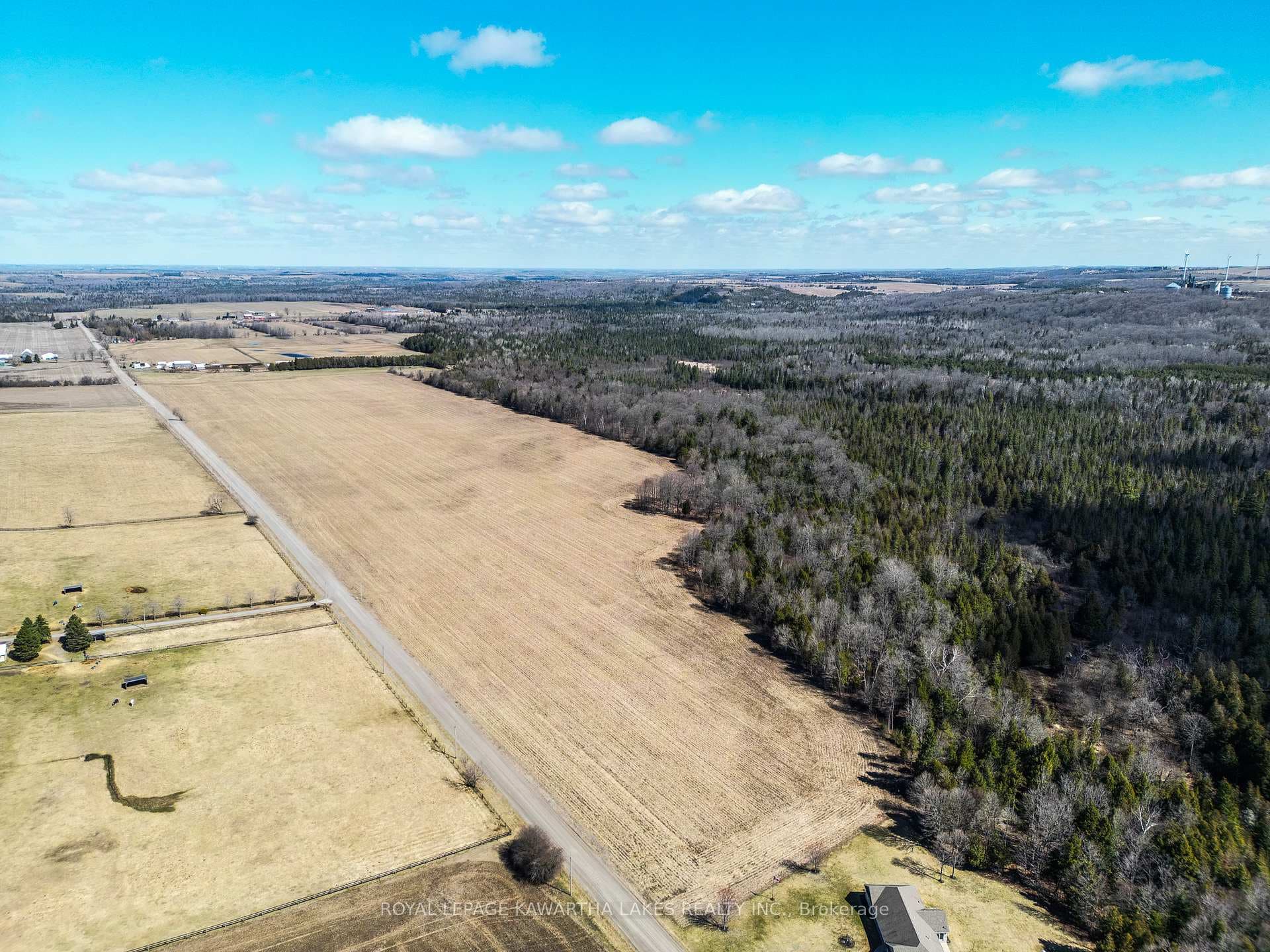 Con 7Pt Lot 7 Century Farm Road