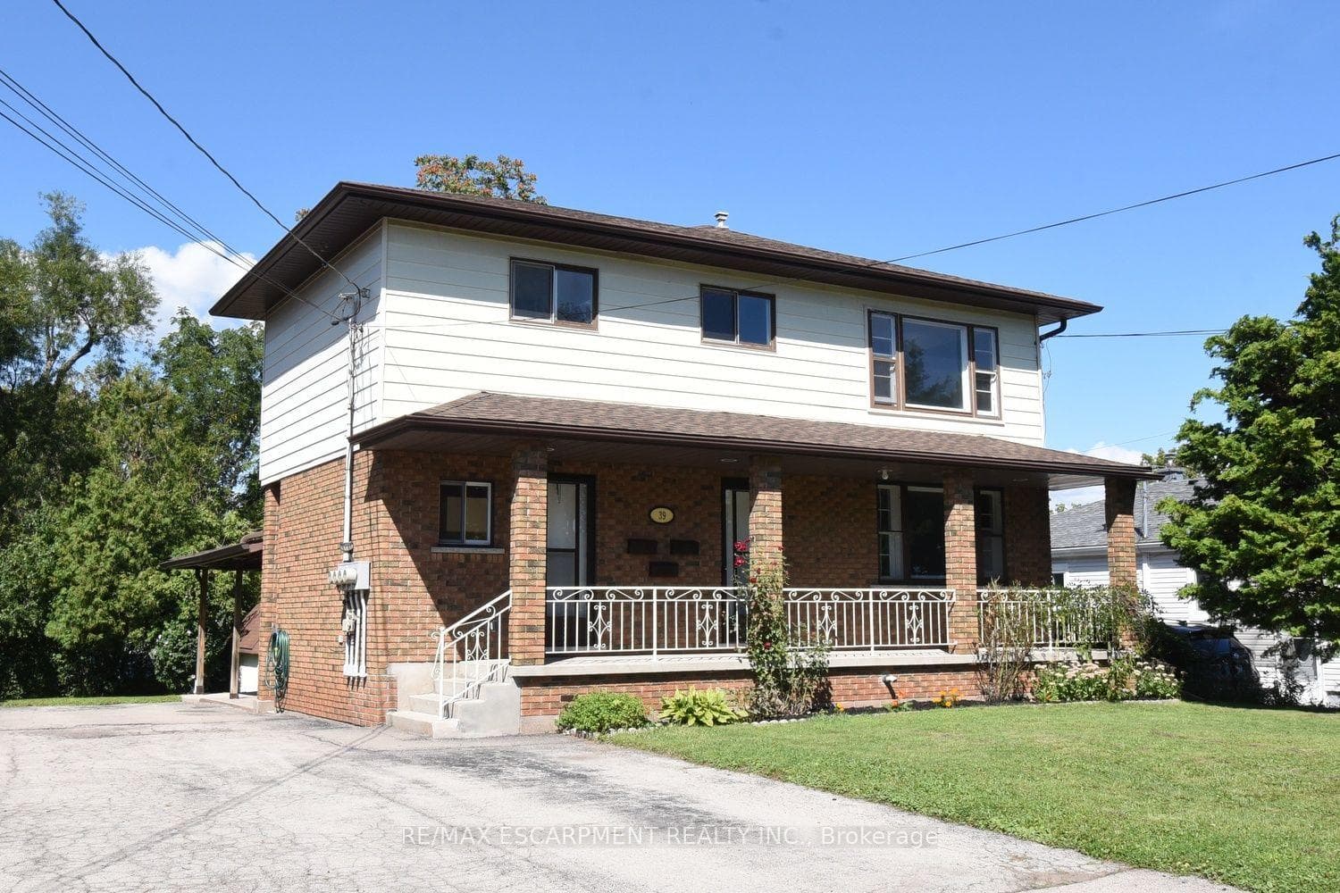 39 Chester Road