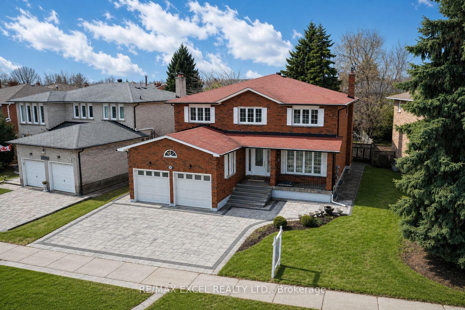 310 Raymerville Drive