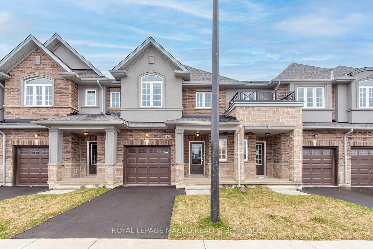 22 Linden Park Lane