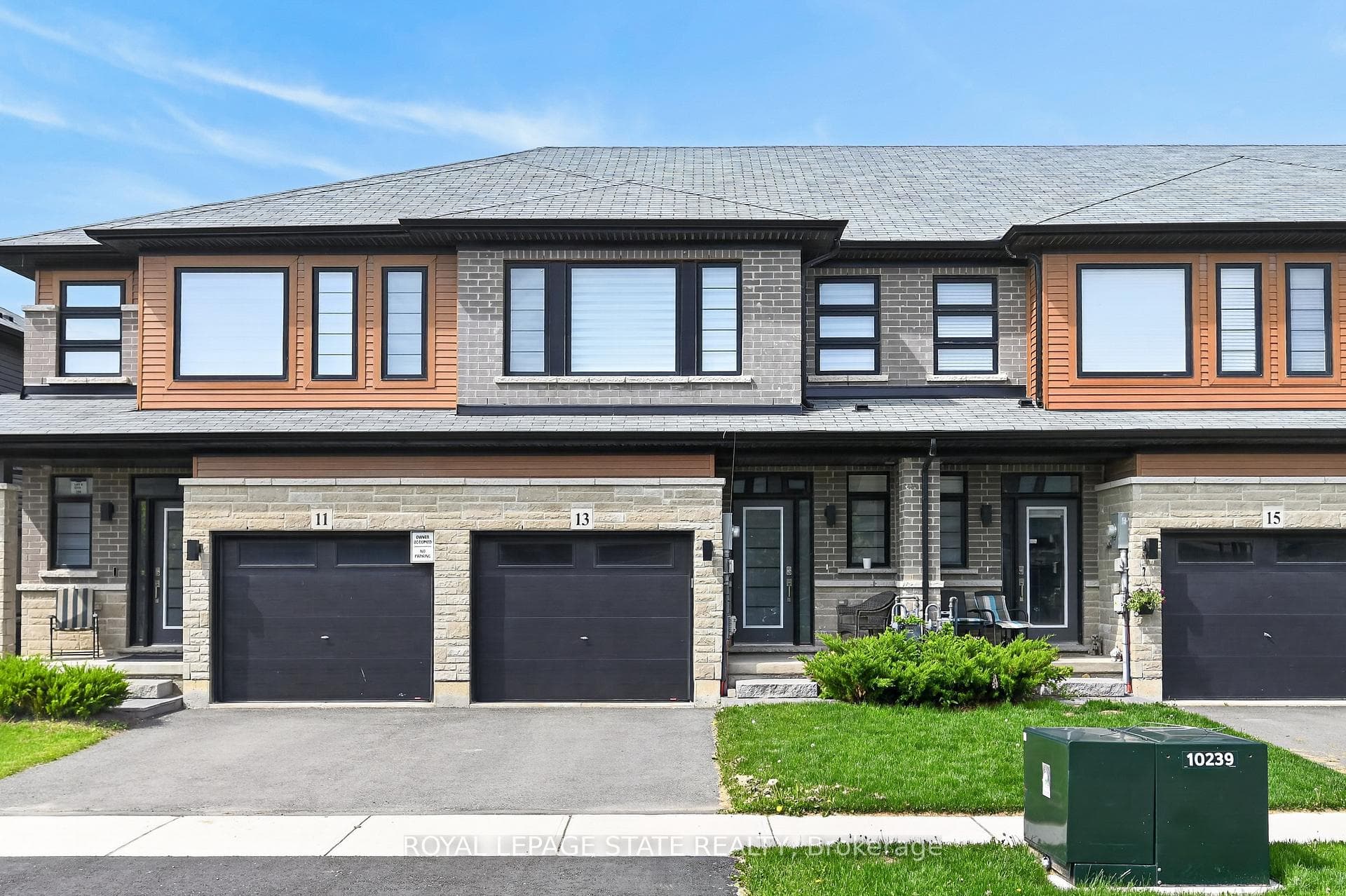 13 June Callwood Way