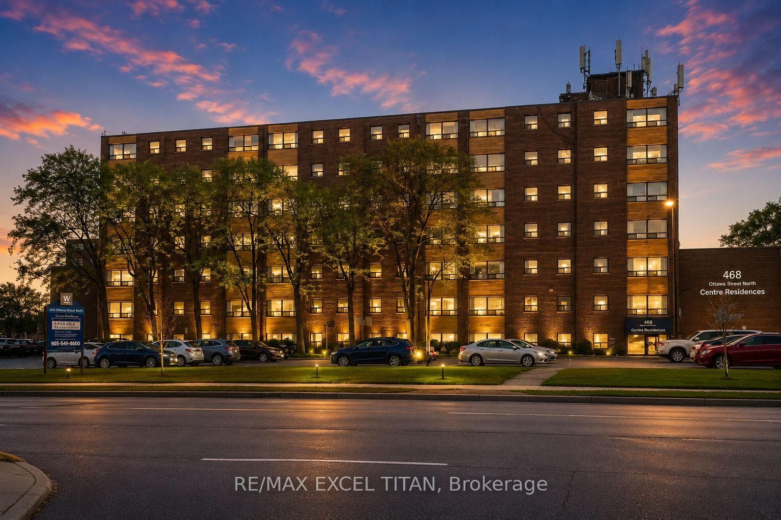 468 Ottawa Street Unit 739D