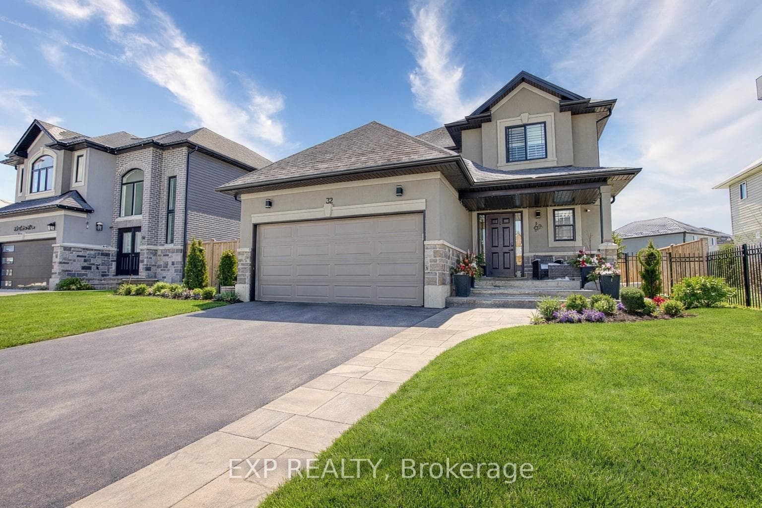 32 Hudson Drive