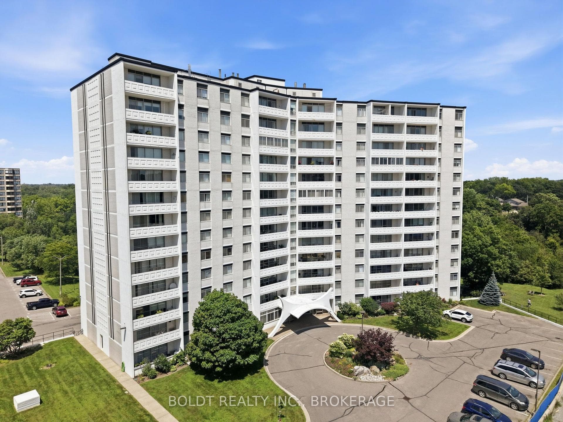 15 Towering Heights Boulevard Unit 1206